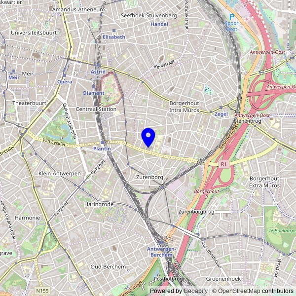 Map Photo
